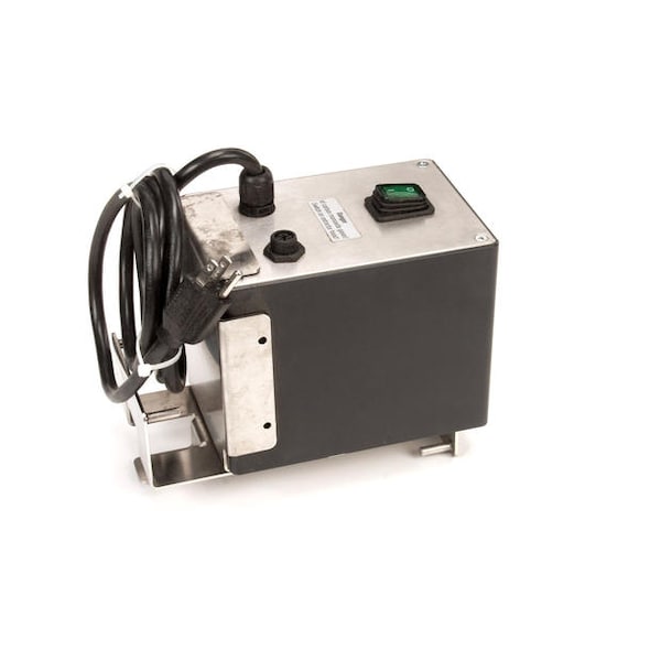 Rational Power Supply For Variosmoker 60.73.118